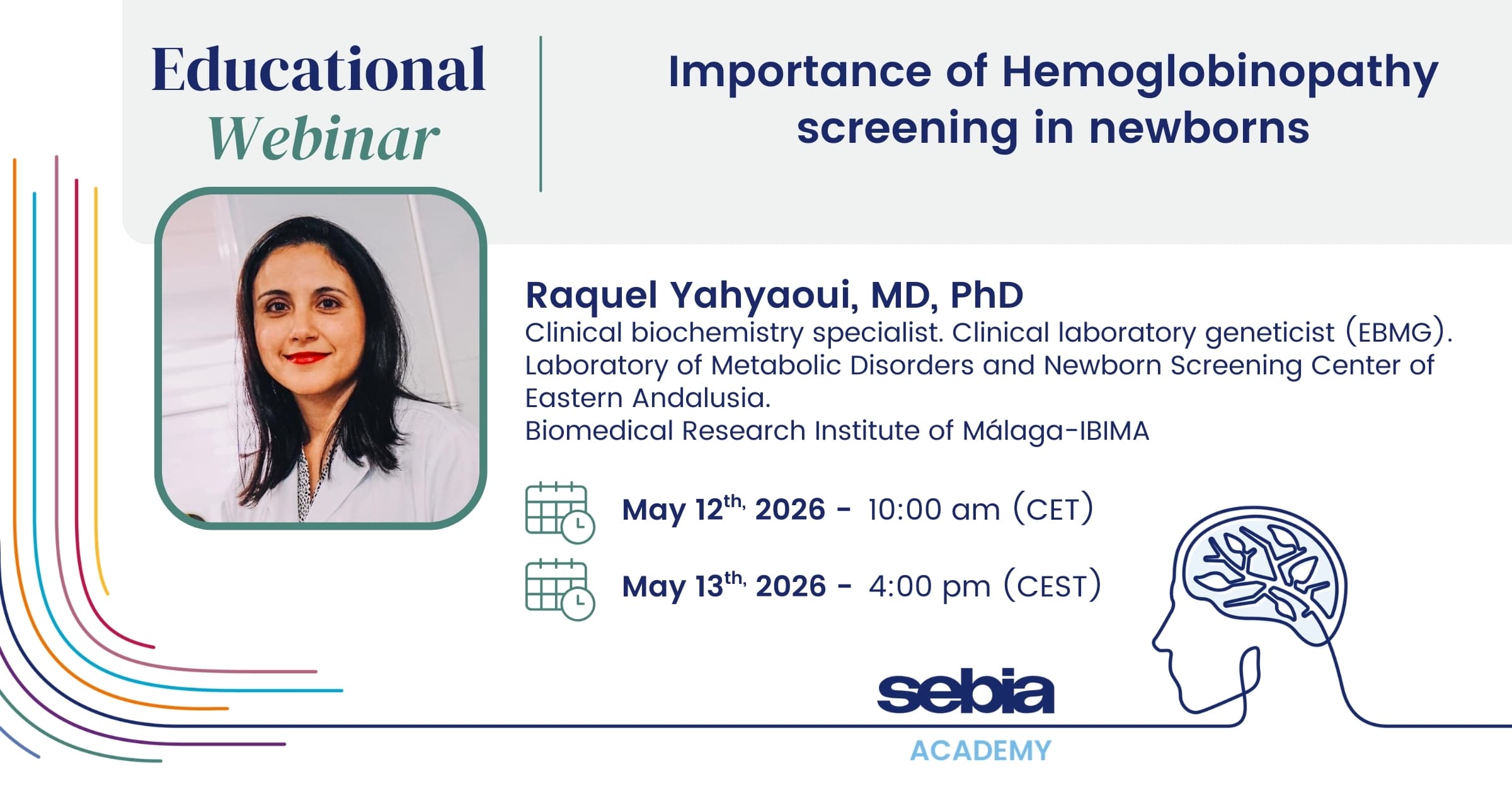 Importance of Hemoglobinopathy screening in newborns