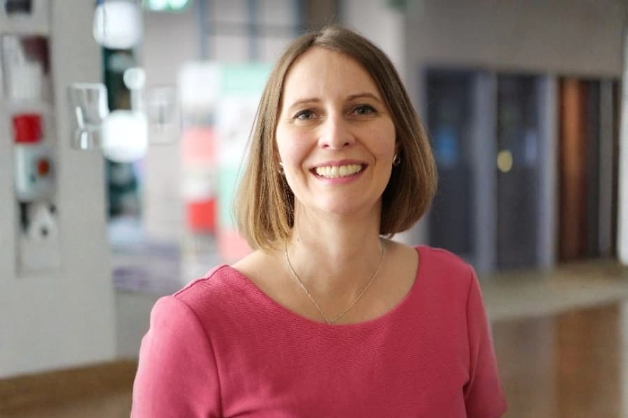 Webinar Speaker A. Bowyer