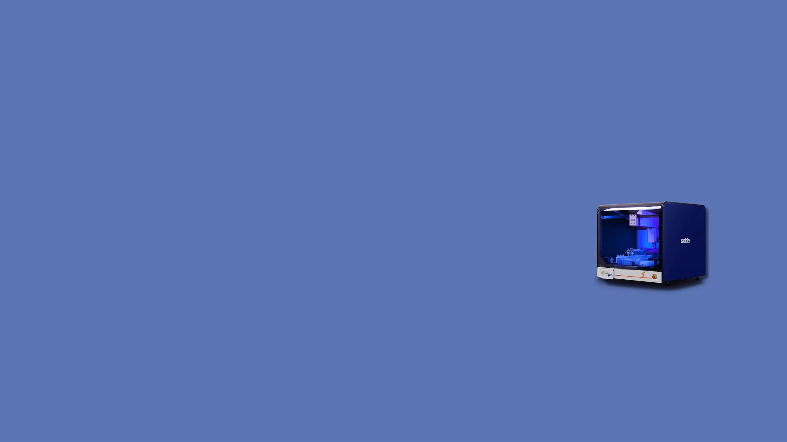 dIFine® P15 processor using the IFA technology