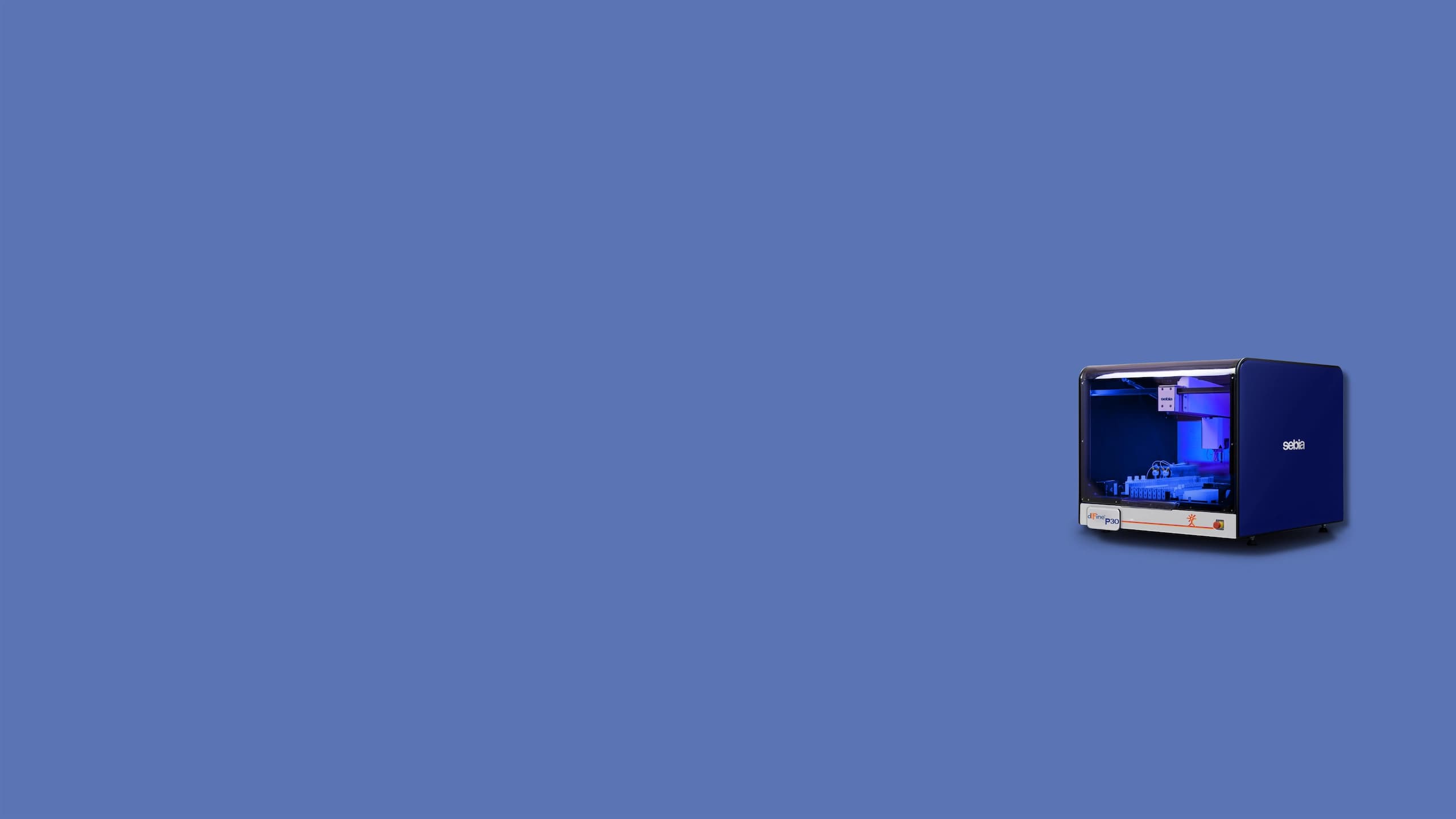 dIFine® P30 processor using the IFA technology